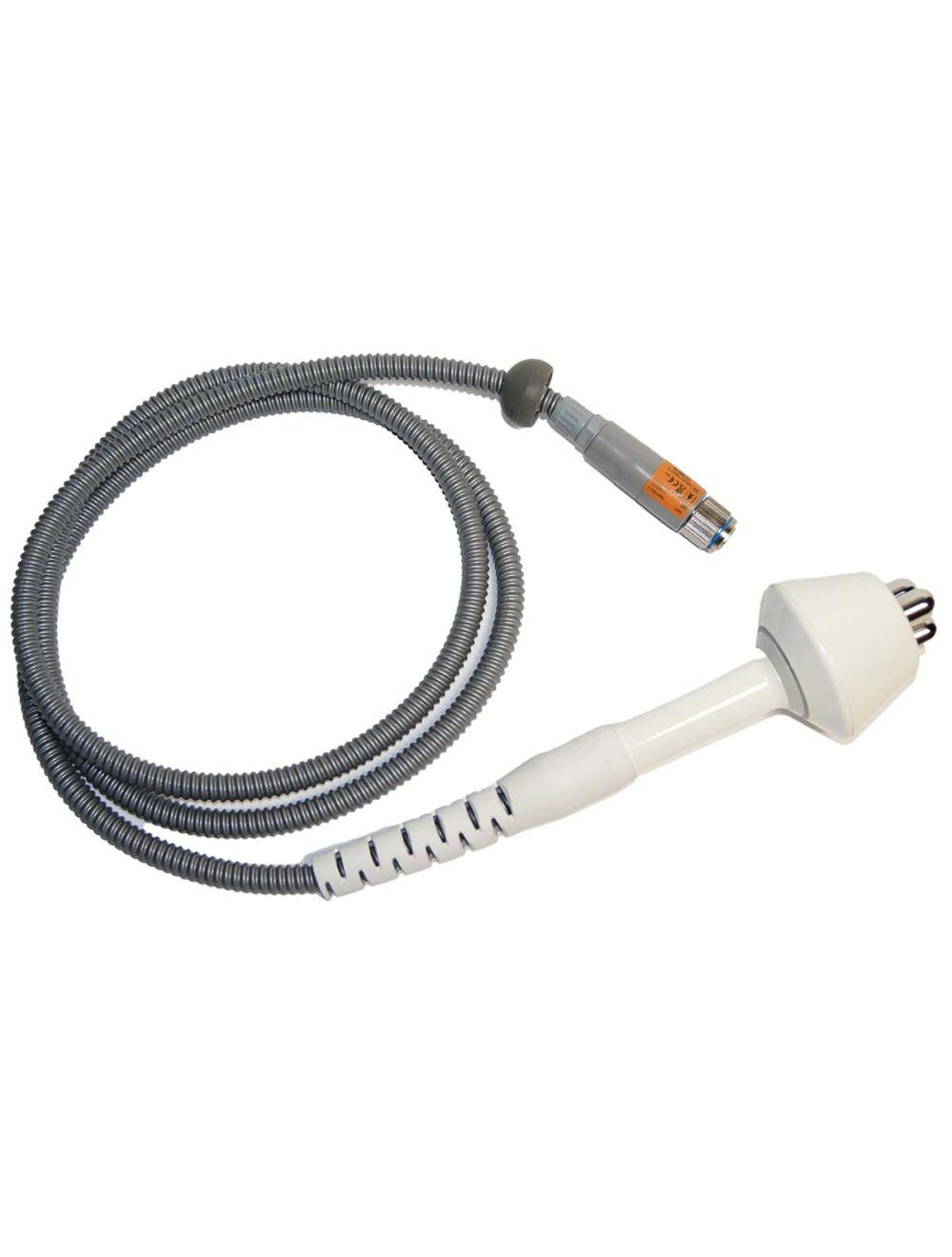 Lumenis Pollogen Legend Skin Tight RF TriPollar Applicator 2 Handpiece 21400270