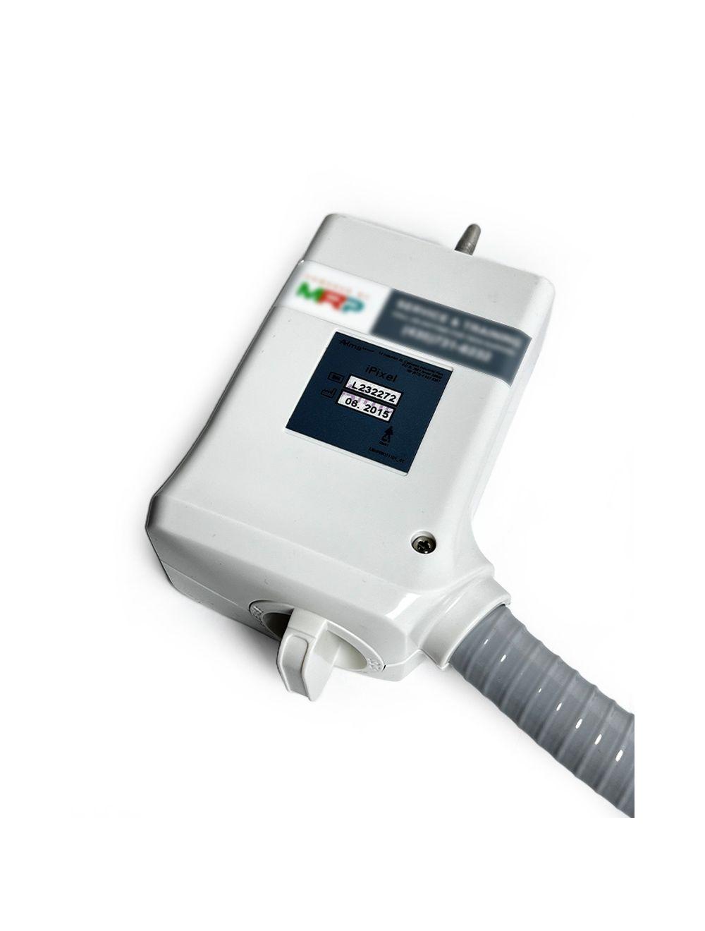 2015 Alma Harmony XL iPixel Er:YAG 2940 Skin Rejuvenation Resurfacing Handpiece