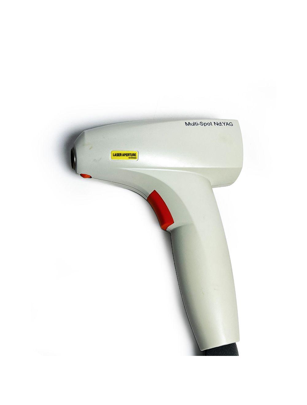 Lumenis M22 Multi Spot Nd:YAG Treatment Head Laser Handpiece RSA-1020220-A