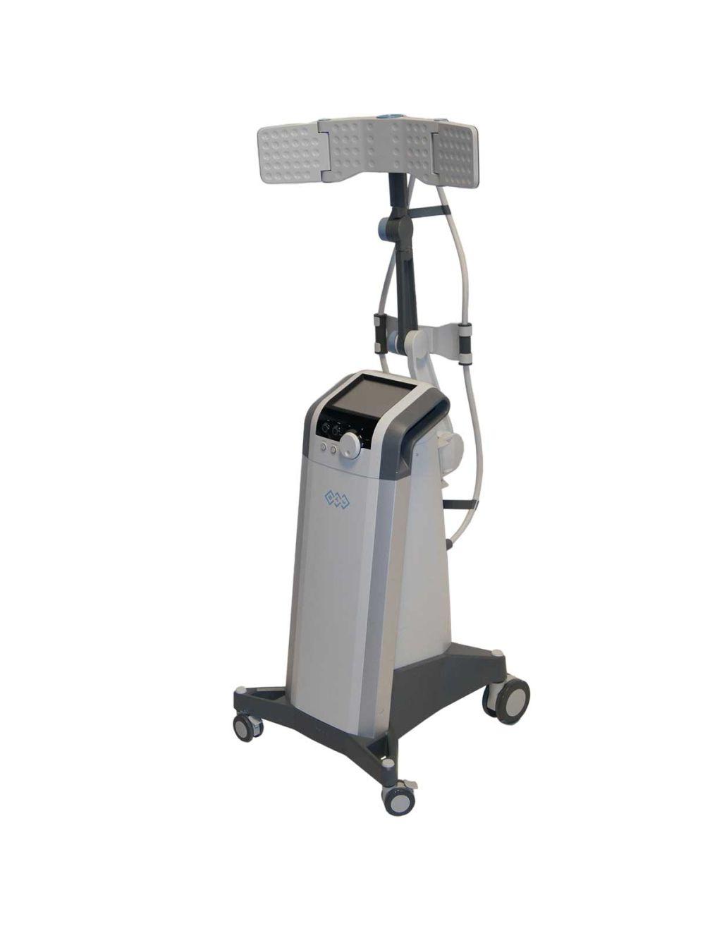 BTL Vanquish ME RF Circumference Reduction Fat Removal Body Contour System 2017