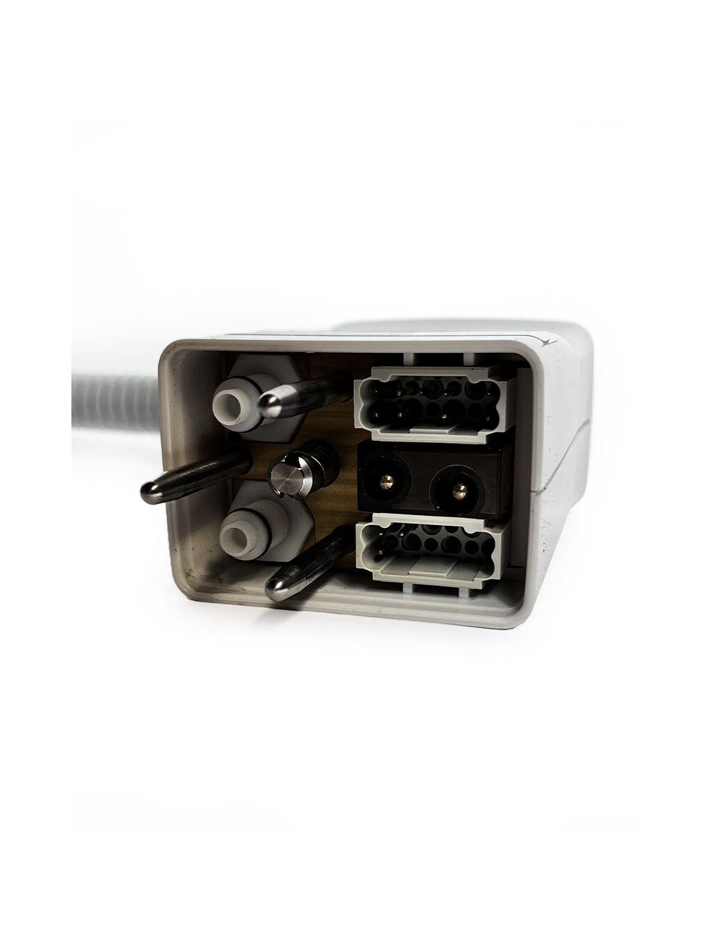 2015 Alma Harmony XL iPixel Er:YAG 2940 Skin Rejuvenation Resurfacing Handpiece