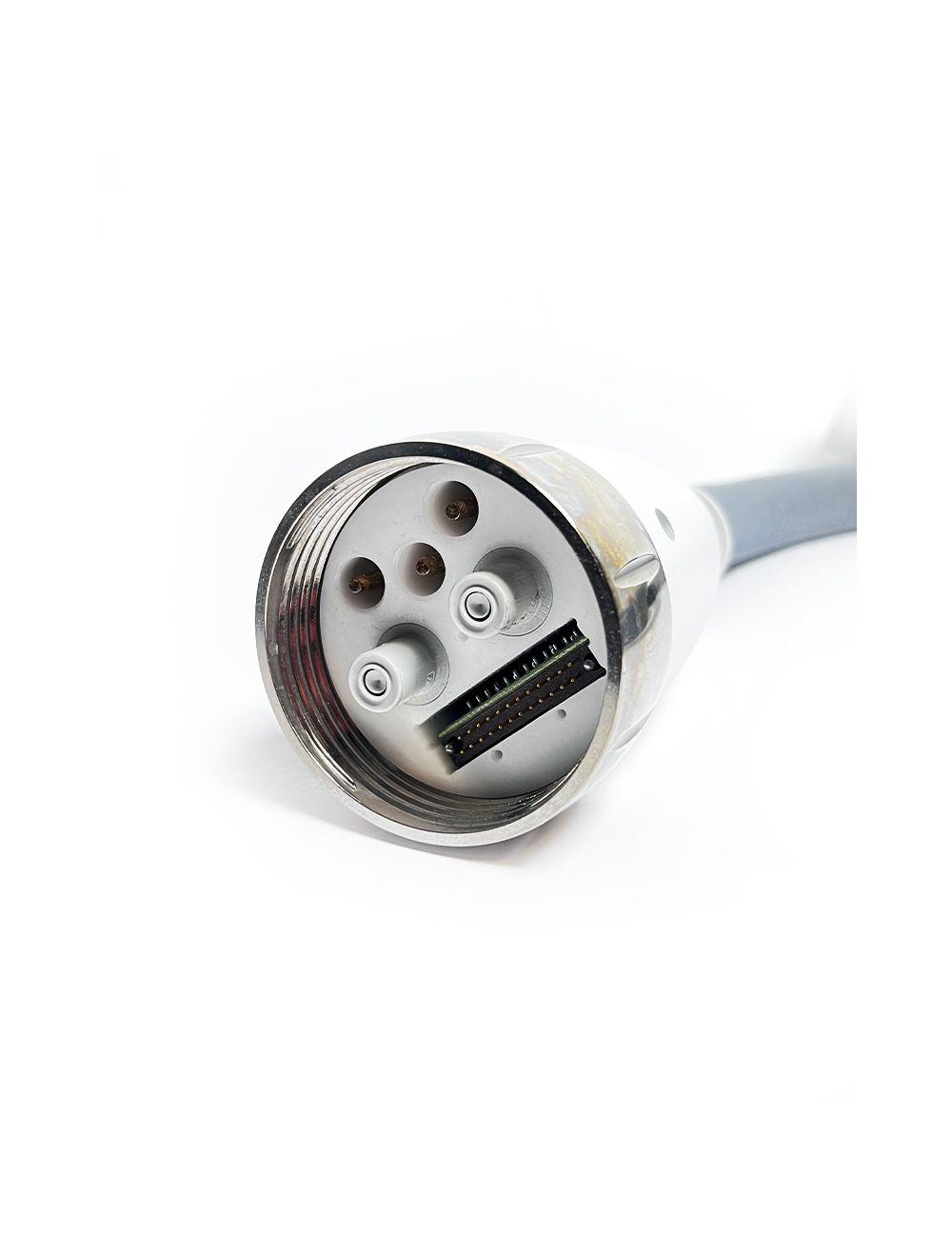 Lumenis M22 Multi Spot Nd:YAG Treatment Head Laser Handpiece RSA-1020220-F