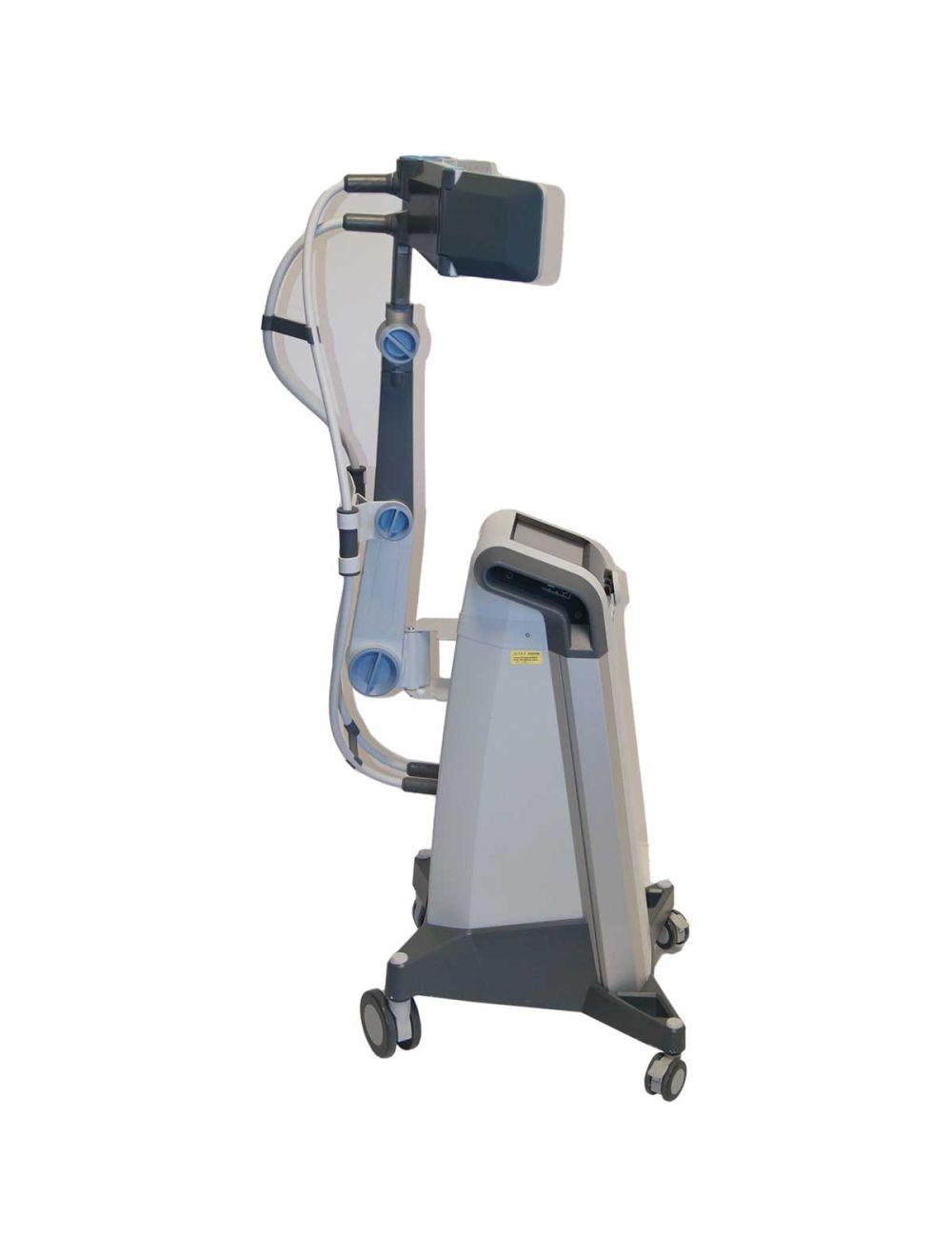 BTL Vanquish ME RF Circumference Reduction Fat Removal Body Contour System 2017