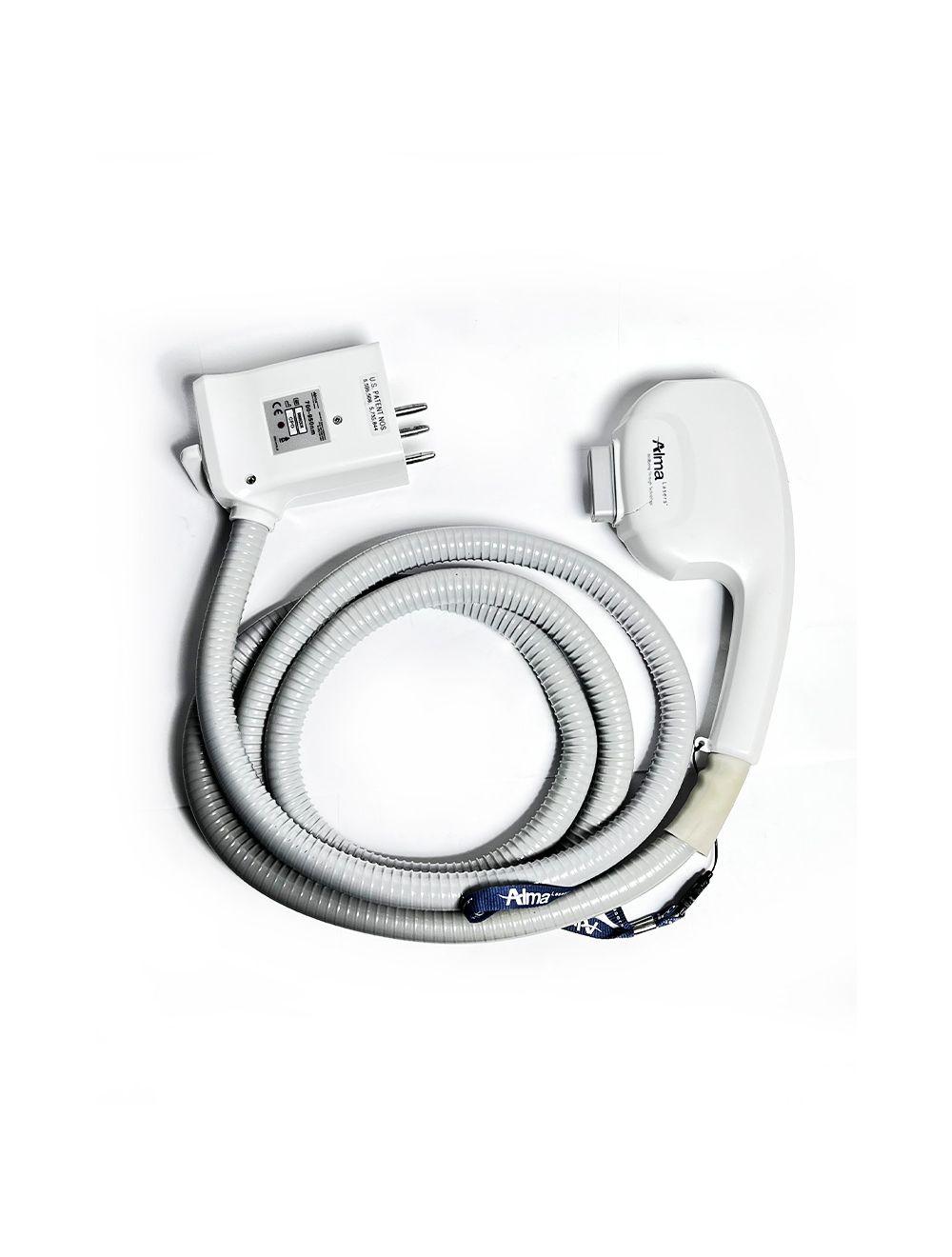 Alma Harmony XL SHR Pro IPL Super Laser Hair Removal Handpiece