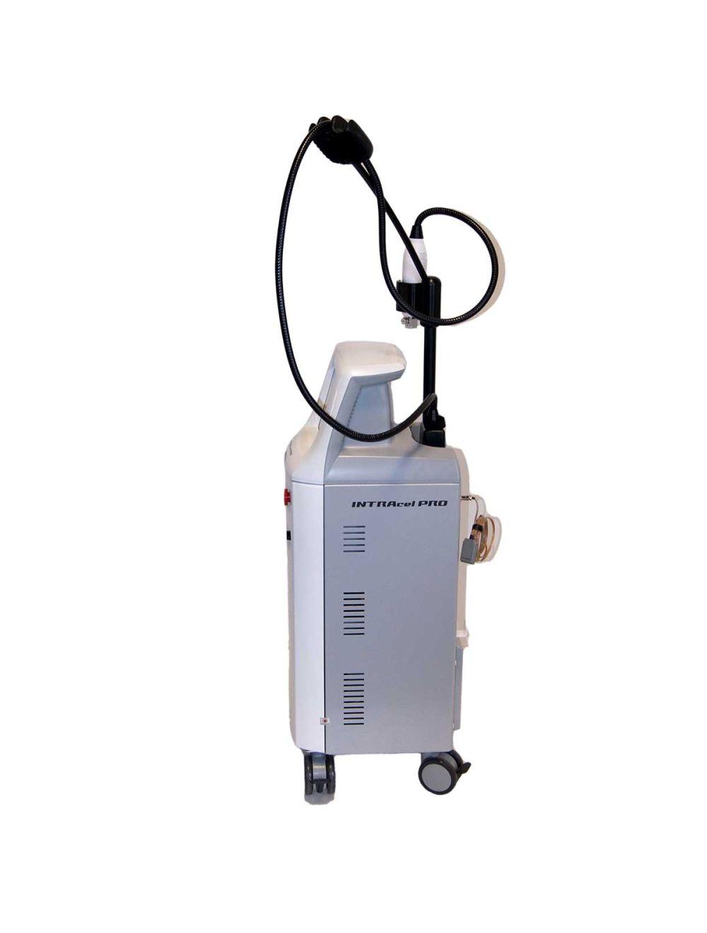 Jeisys INTRAcel PRO Fractional RF Microneedling Skin Tightening System 2018