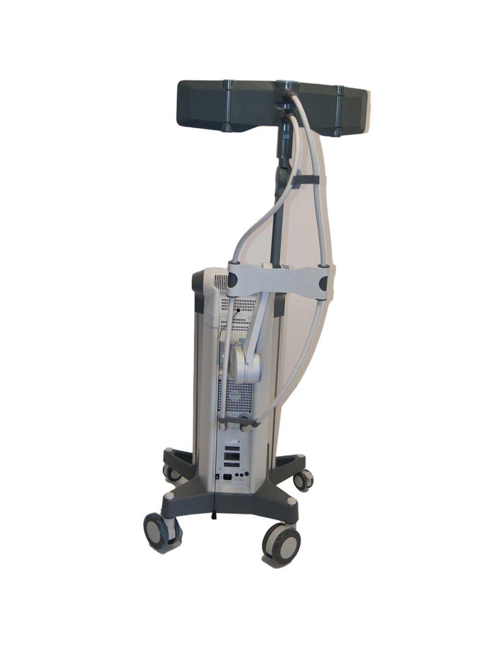 BTL Vanquish ME RF Circumference Reduction Fat Removal Body Contour System 2017