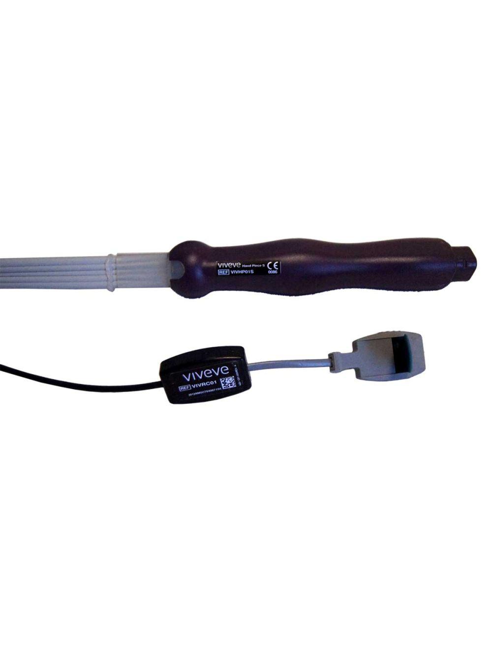 2017 Viveve Console S Feminine Vaginal Urinal Rejuvenation RF System VIVGE01S