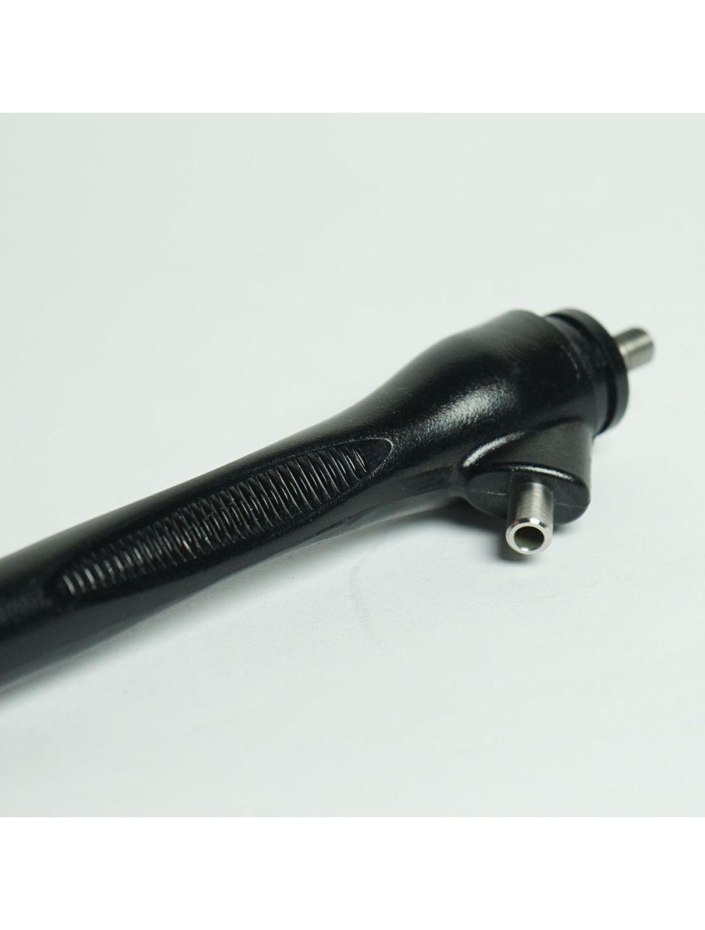 Envy Medical SilkPeel Dermalinfusion Std Pore Clarify HandPiece A0106 +2 Tips