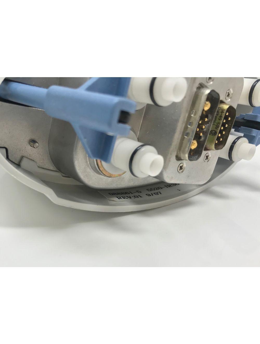 2007 Palomar STARLUX 500 Lux Deep IR Fractional Infrared HANDPIECE HP Cynosure