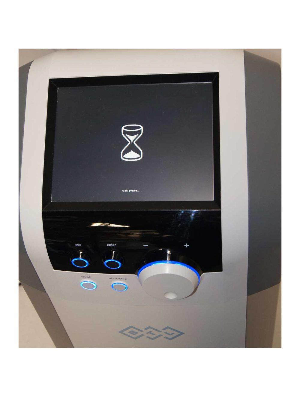 BTL Vanquish ME RF Circumference Reduction Fat Removal Body Contour System 2017