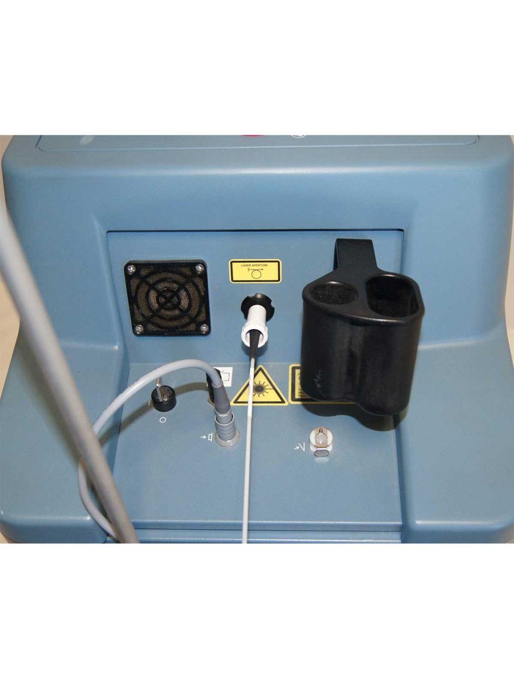 2008 CynoSure Accolade Alex Laser Hair Tattoo Removal System 100-7008-010