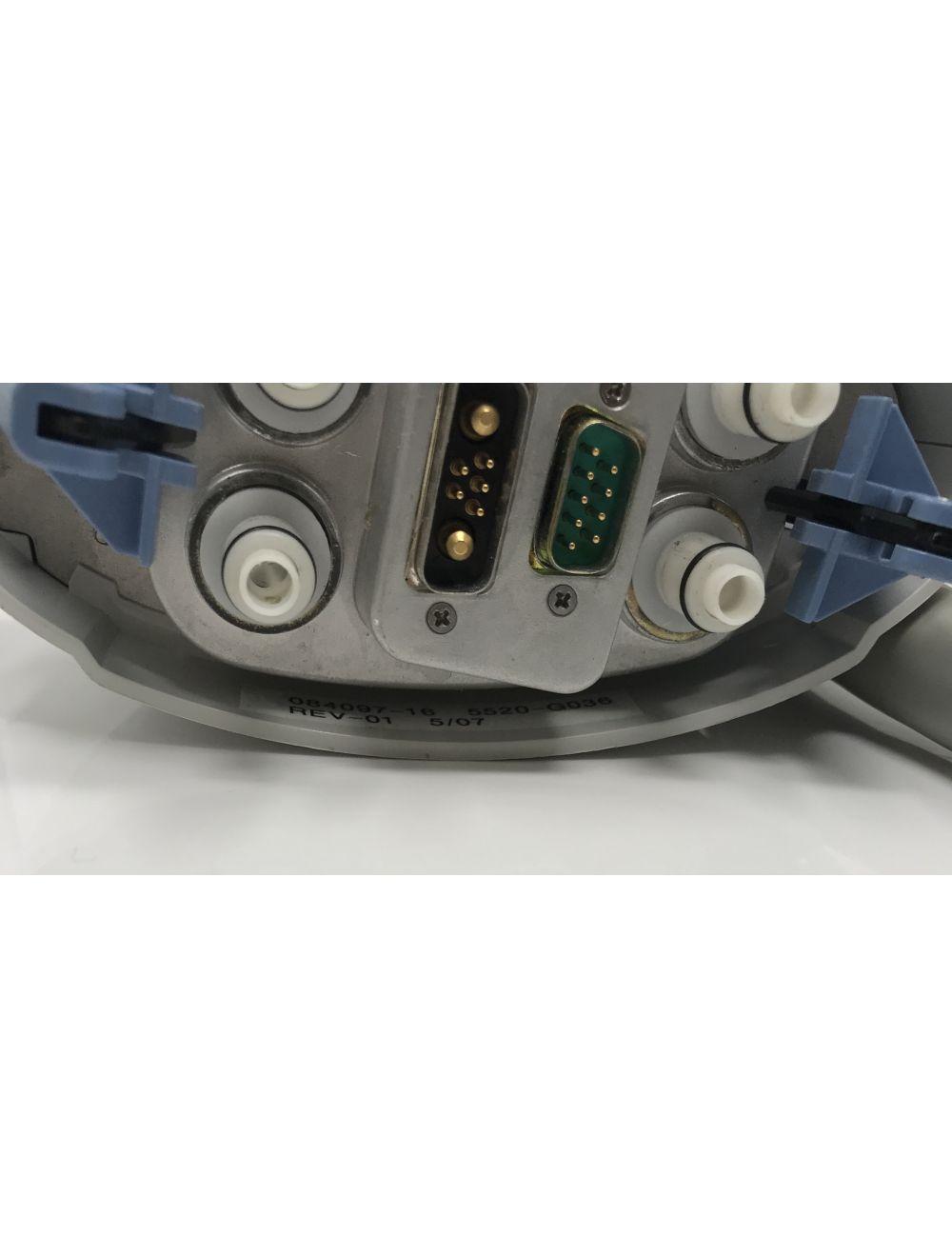 2007 Palomar StarLux 500 LuxG Laser IPL Handpiece Lux G Cynosure Low Pulse Count