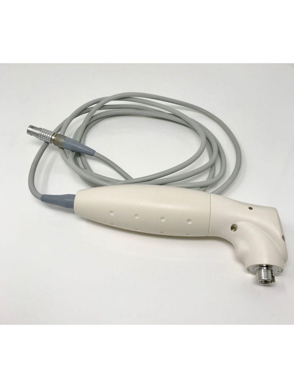Lumenis Versa Cut Handpiece For Morcellator Laser System Reusable Holmium