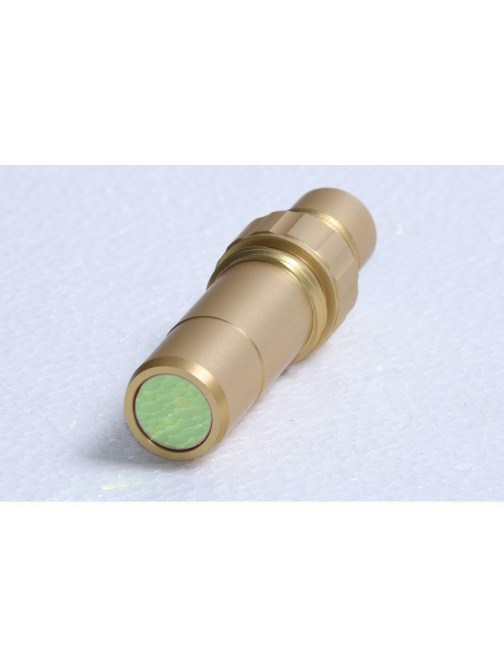Syneron Candela CO2RE CORE CO2 Laser Gold F100mm 120 micron Lens AS76112