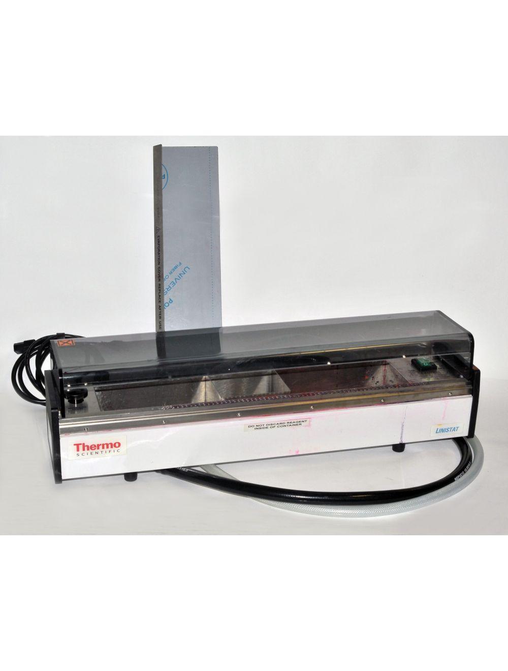 Thermo Scientific Linistat Tissue Section Stainer Laboratory Shandon Fisher