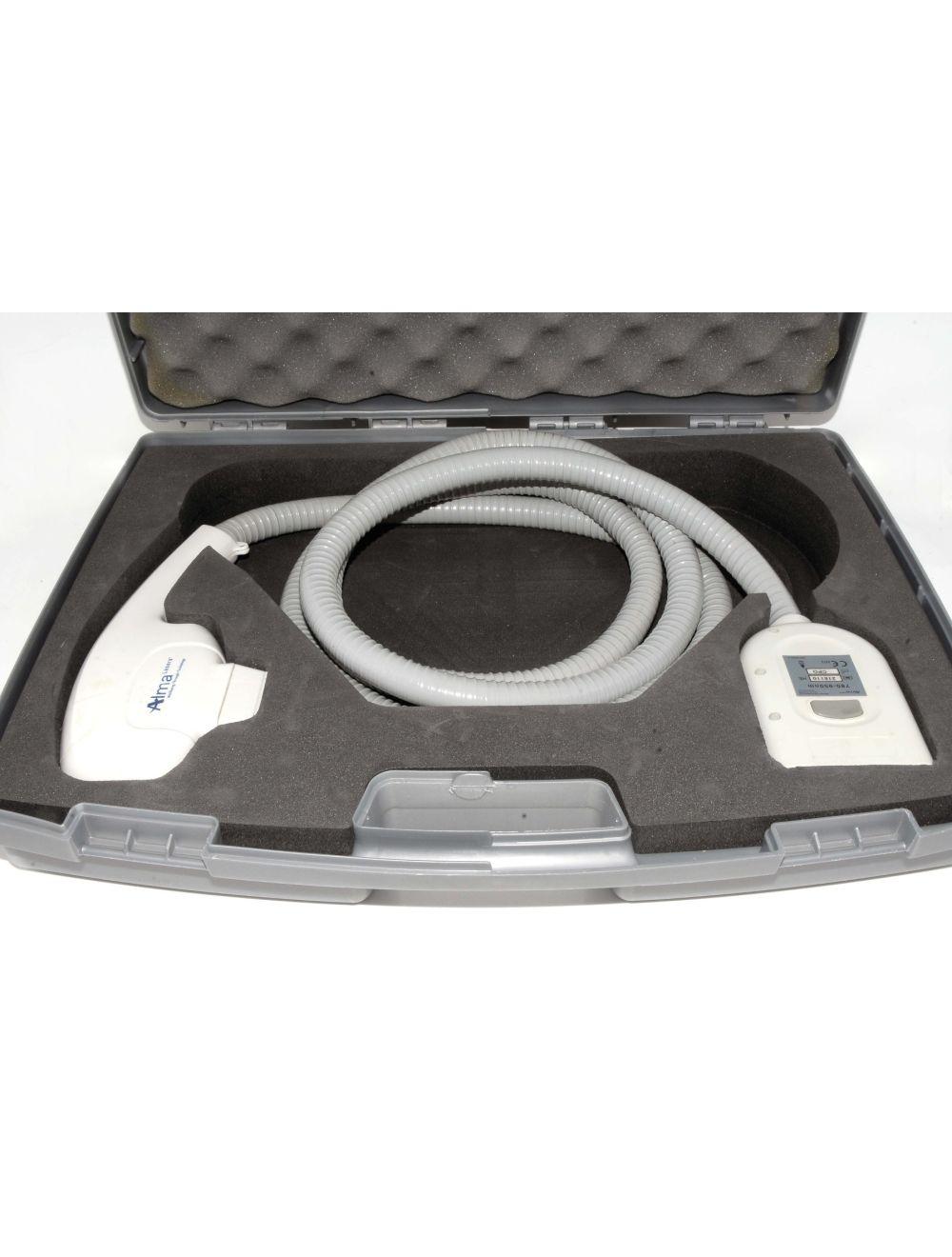 Alma Harmony 650-950 IPL Hair Removal Handpiece Red Hand Piece HR