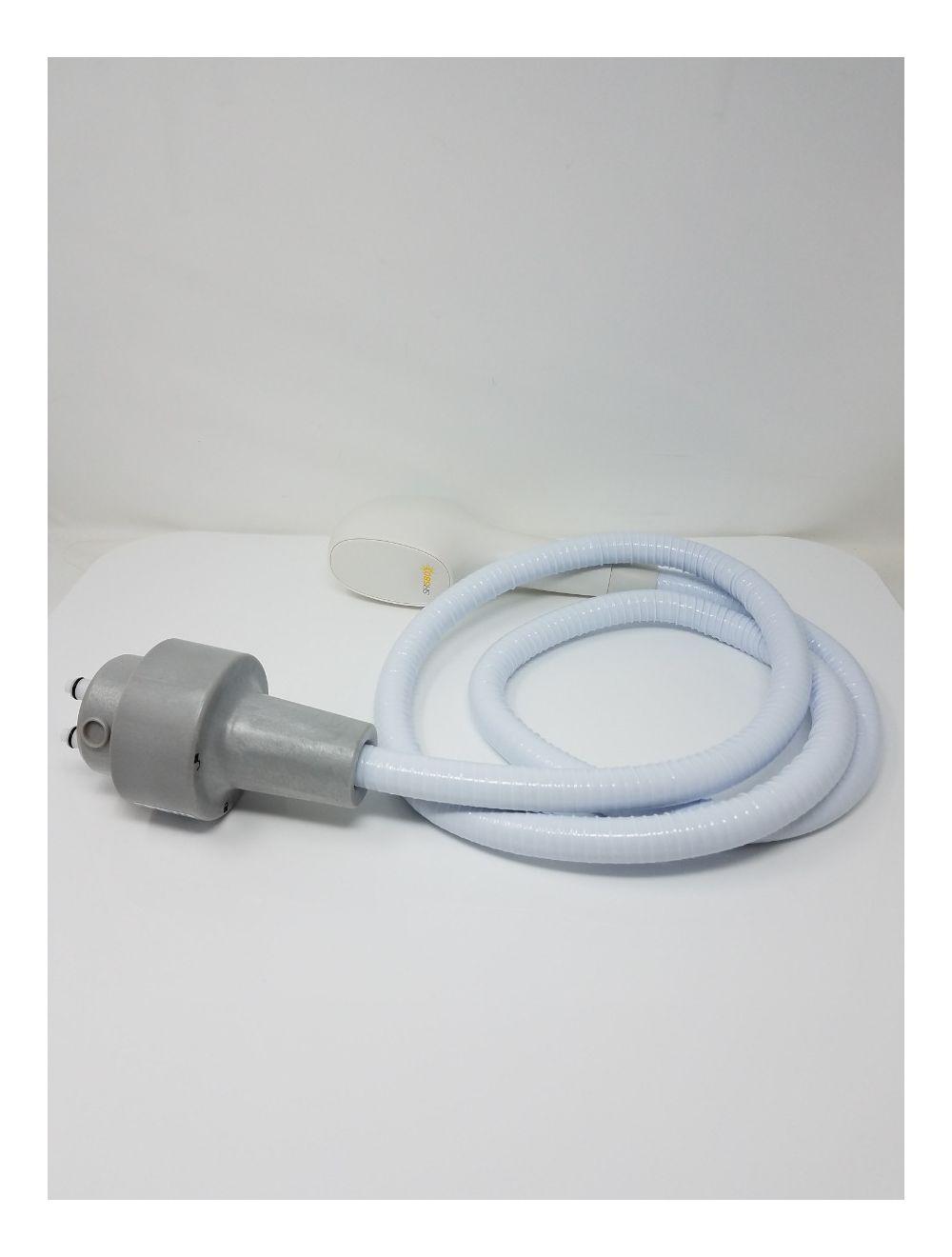 Venus Versa Concept IPL SR 580 Handpiece Rejuvenation HP Hand Piece Only 5 Shots