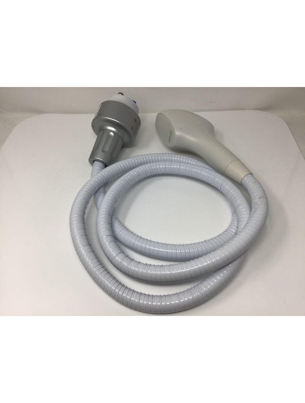 Venus Versa Concept IPL SR 515 Handpiece Skin Rejuvenation HP Hand Piece