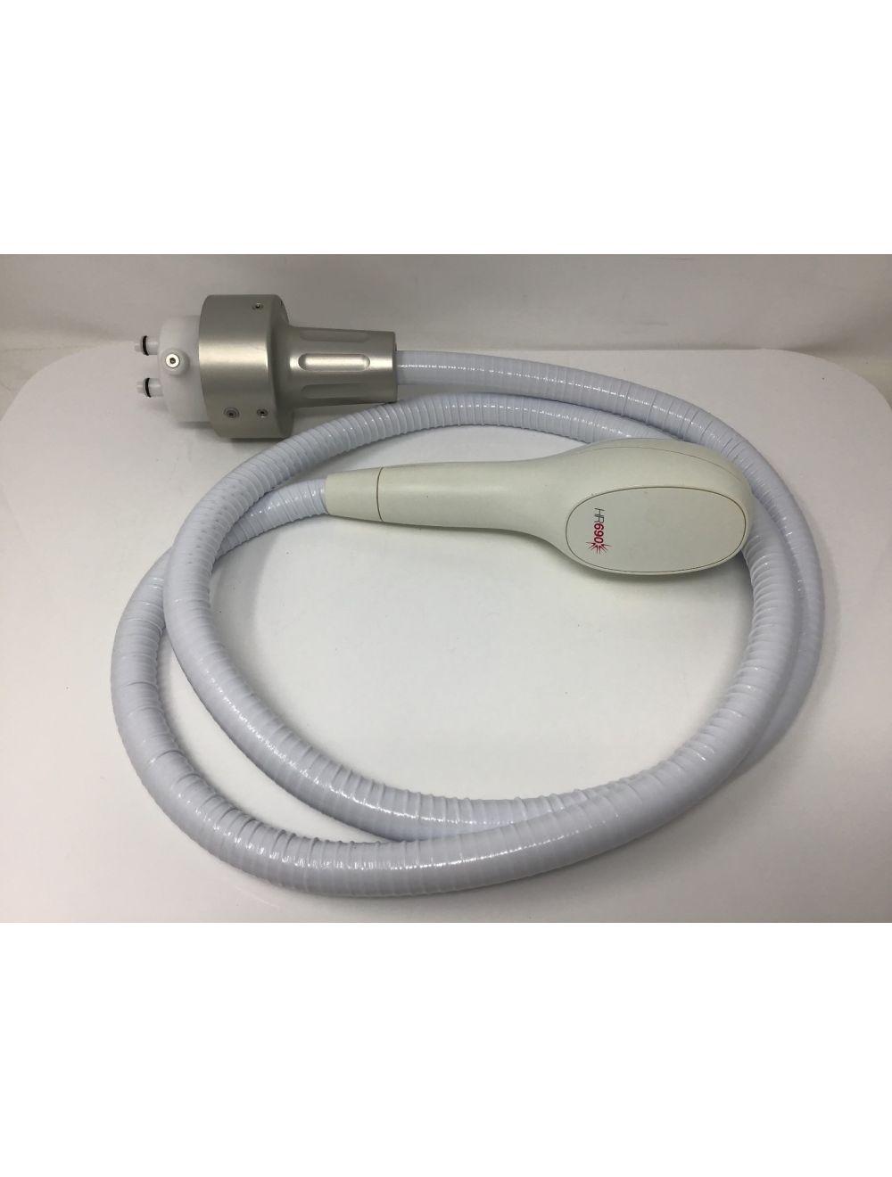 Venus Versa Concept IPL HR 690 Handpiece Skin Rejuvenation AS120030 Hand Piece