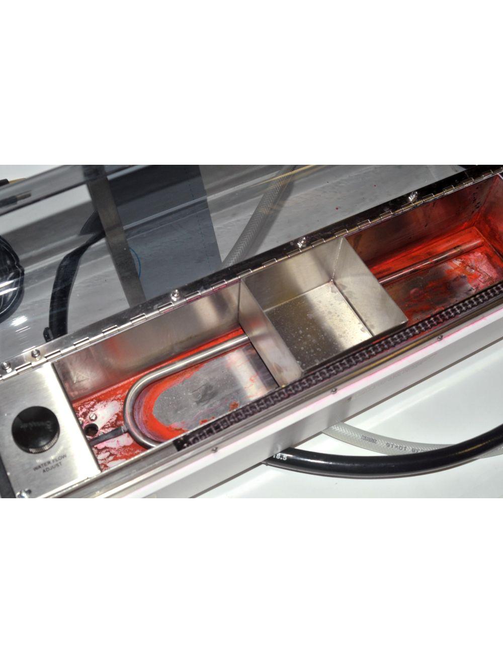 Thermo Scientific Linistat Tissue Section Stainer Laboratory Shandon Fisher