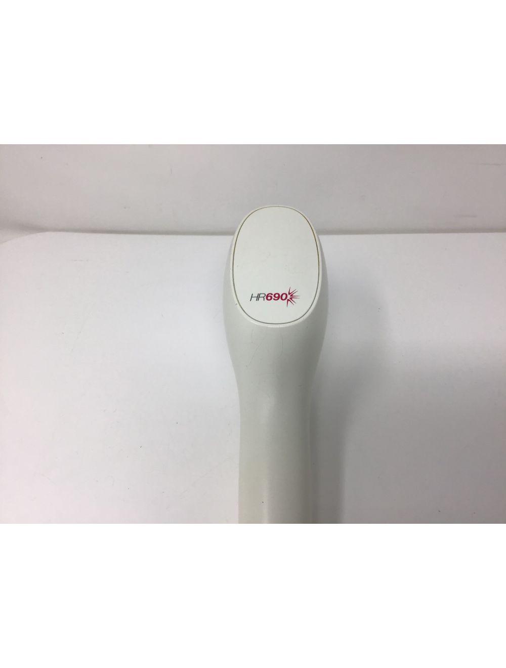 Venus Versa Concept IPL HR 690 Handpiece Skin Rejuvenation AS120030 Hand Piece