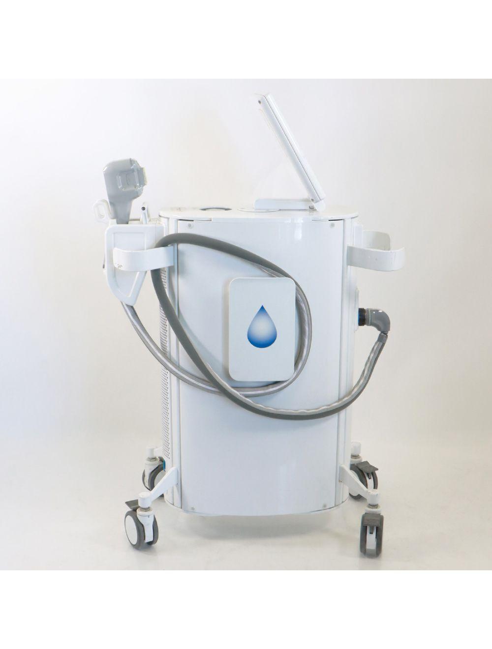 2018 Miramarlabs MiraDry MD4000-MC Sweat Odor Reduction Treatment System