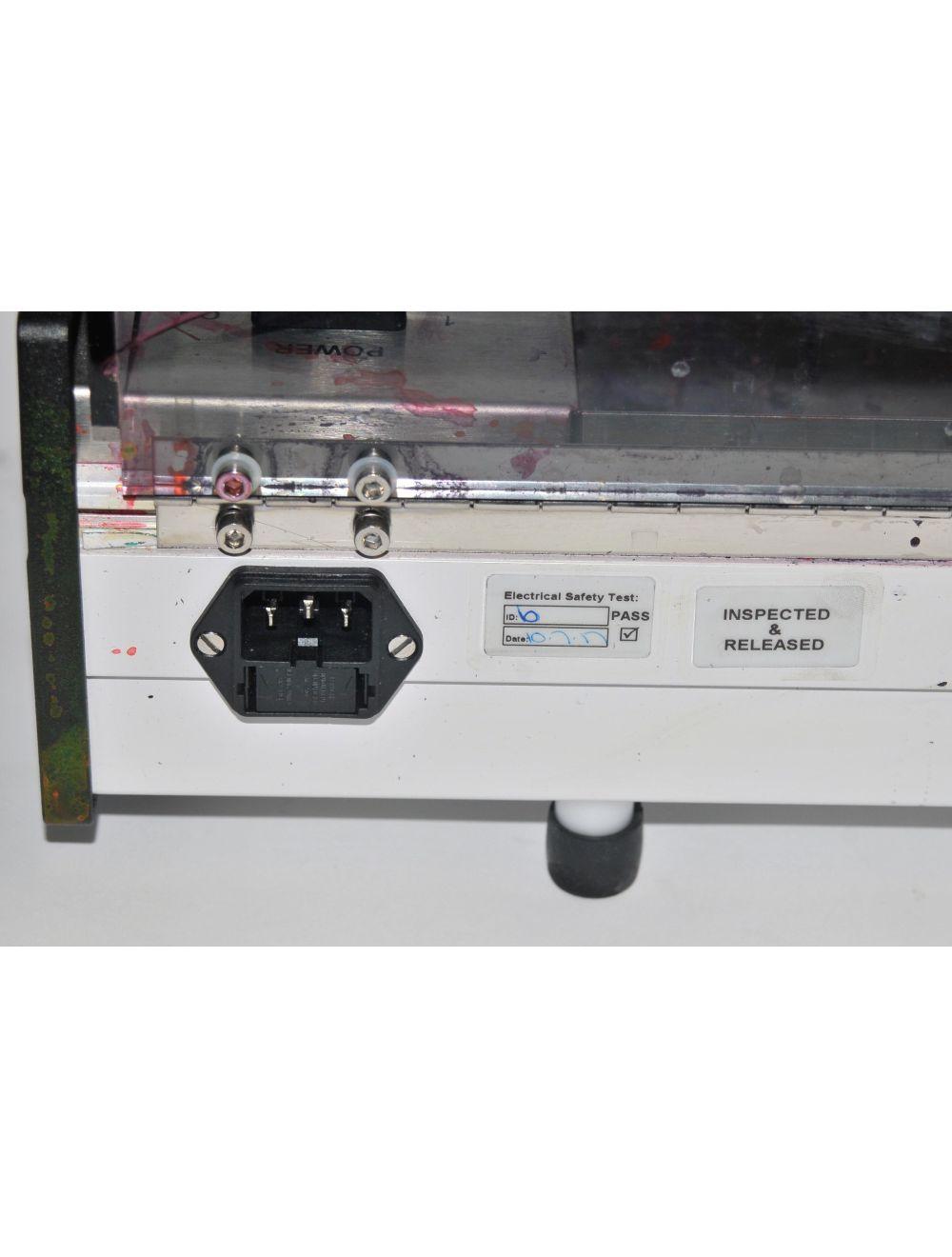 Thermo Scientific Linistat Tissue Section Stainer Laboratory Shandon Fisher