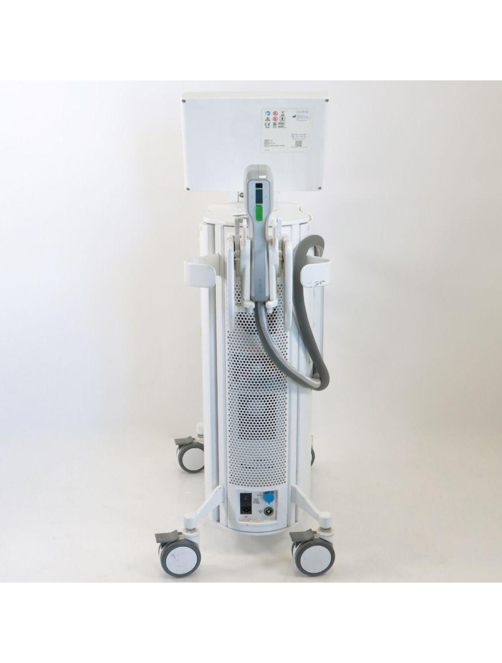 2018 Miramarlabs MiraDry MD4000-MC Sweat Odor Reduction Treatment System