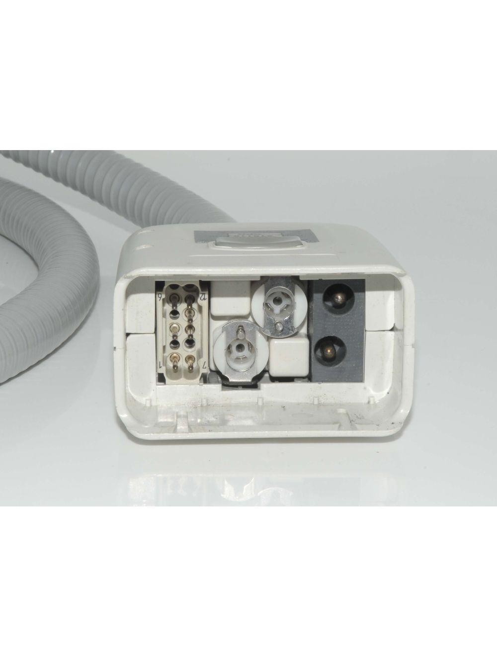 Alma Harmony 650-950 IPL Hair Removal Handpiece Red Hand Piece HR