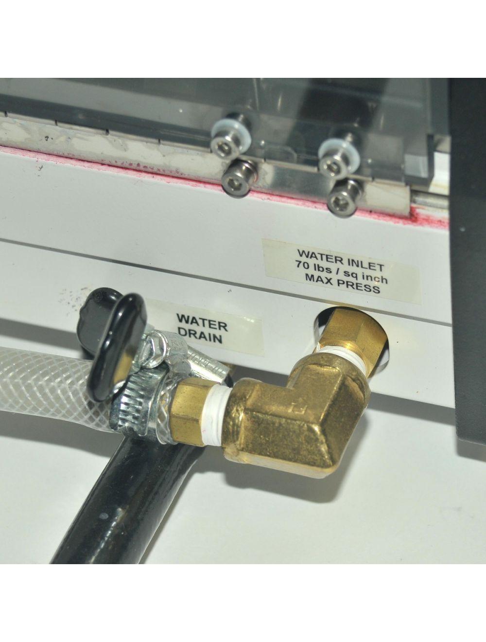 Thermo Scientific Linistat Tissue Section Stainer Laboratory Shandon Fisher