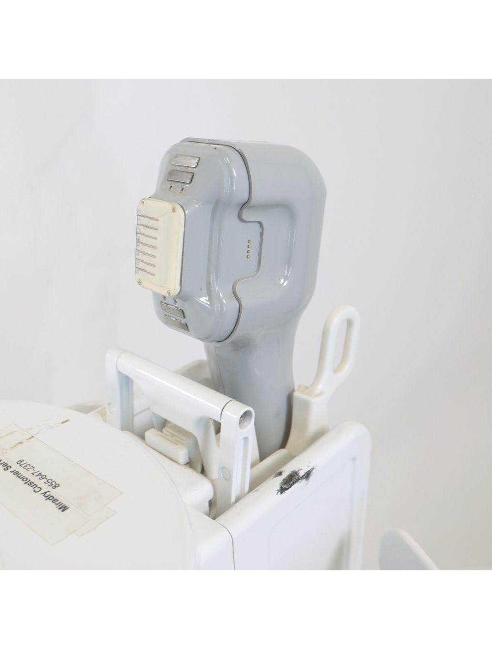 2018 Miramarlabs MiraDry MD4000-MC Sweat Odor Reduction Treatment System