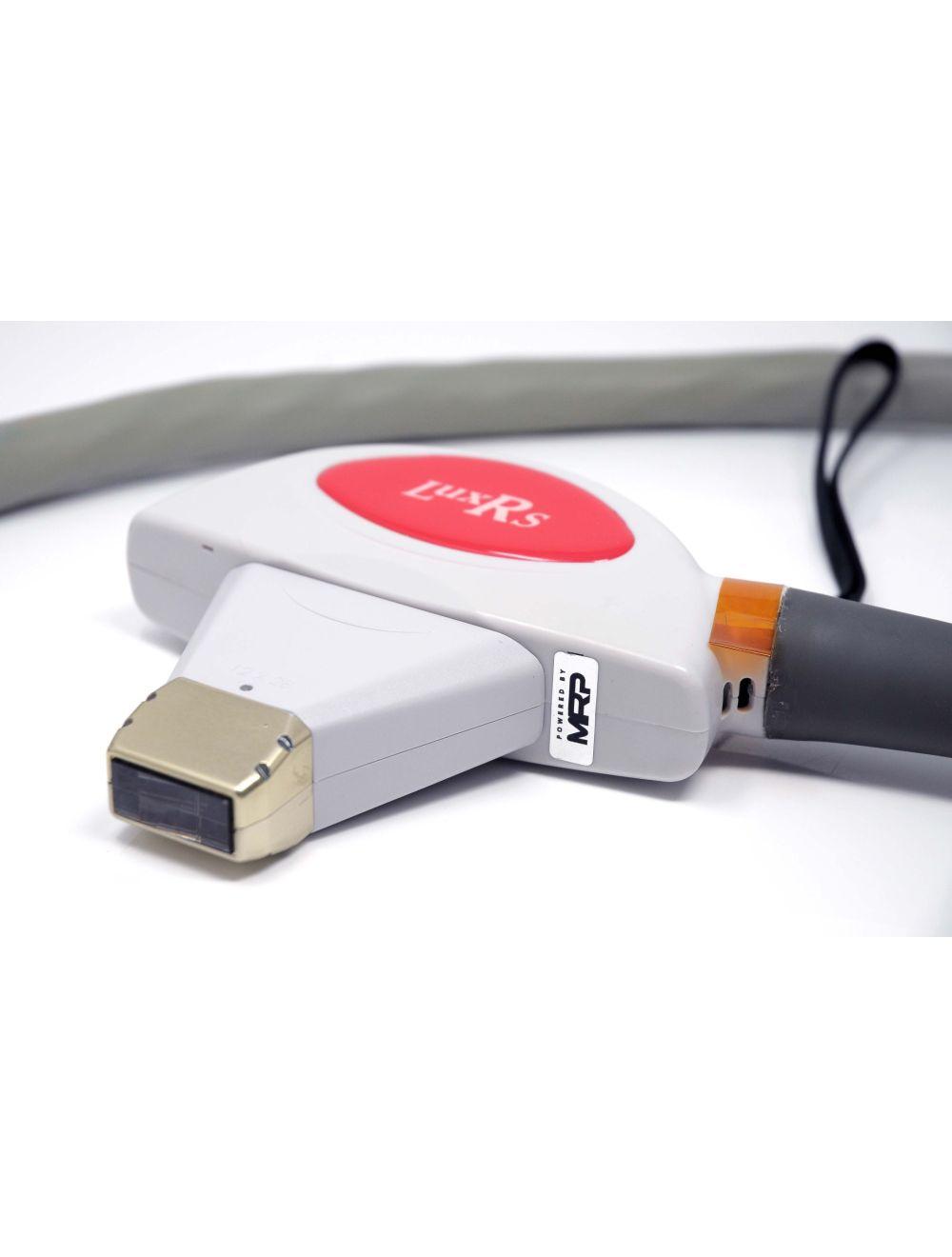 2006 Palomar StarLux 300 LuxRs HandPiece Cynosure Lux Rs Hand Piece Hair Removal