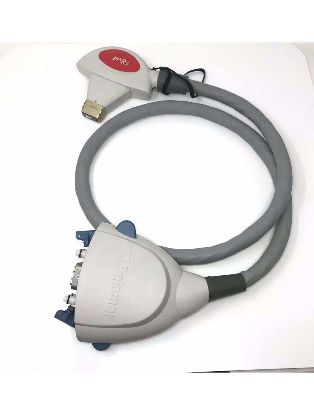 2013 Palomar Starlux 300 Lux RS Laser Hair Removal Hand Piece IPL HP 1520RS26R