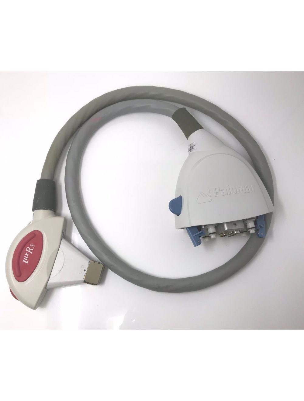 2007 Palomar Starlux 300 Lux RS Laser Hair Removal Hand Piece IPL HP 1520RS26