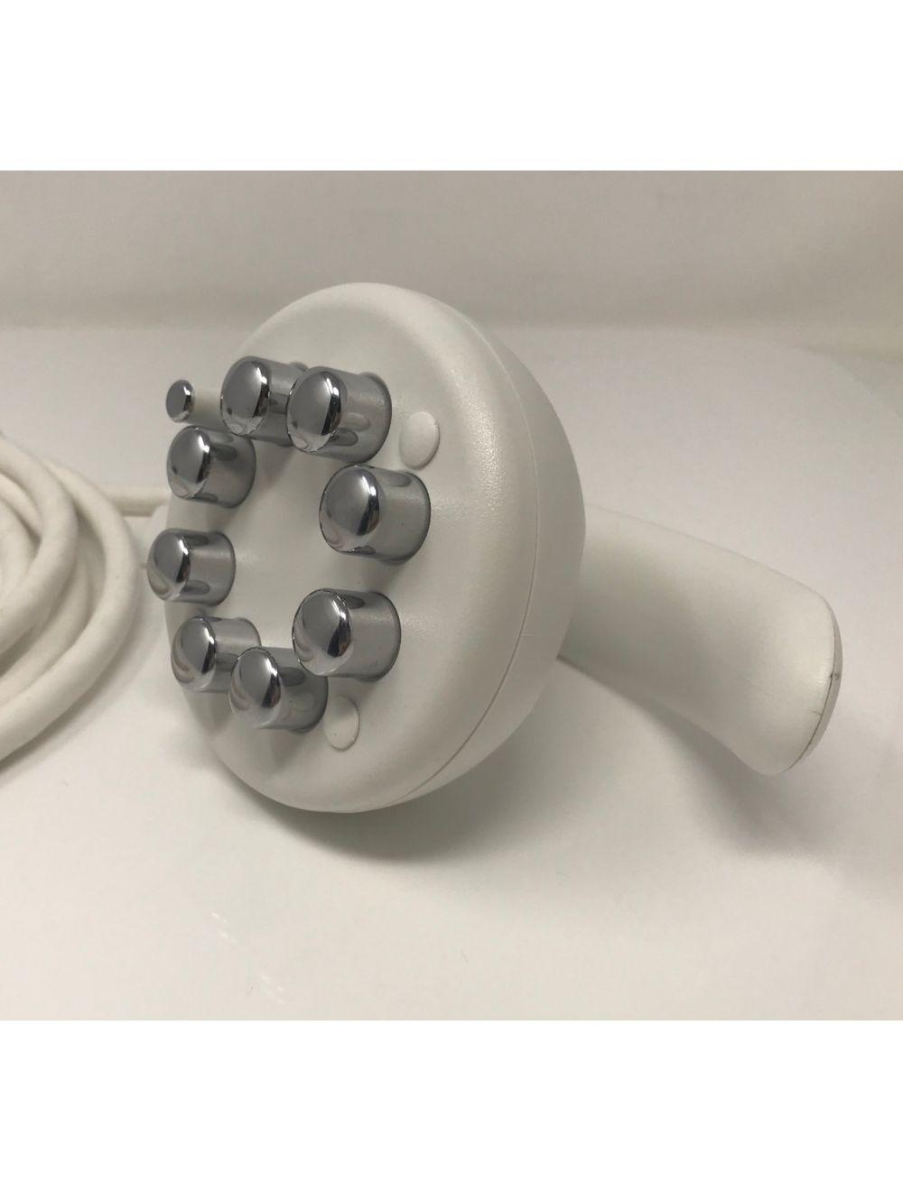 Venus Concept Octipolar RF HP Applicator Wrinkle Reduction Hand Piece AS120053