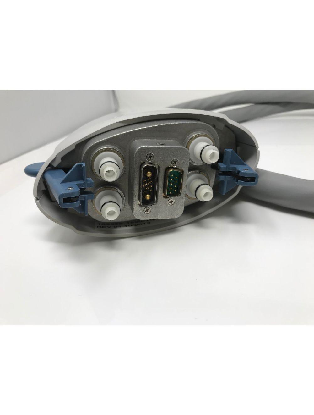 2013 Palomar Starlux 300 Lux RS Laser Hair Removal Hand Piece IPL HP 1520RS26R