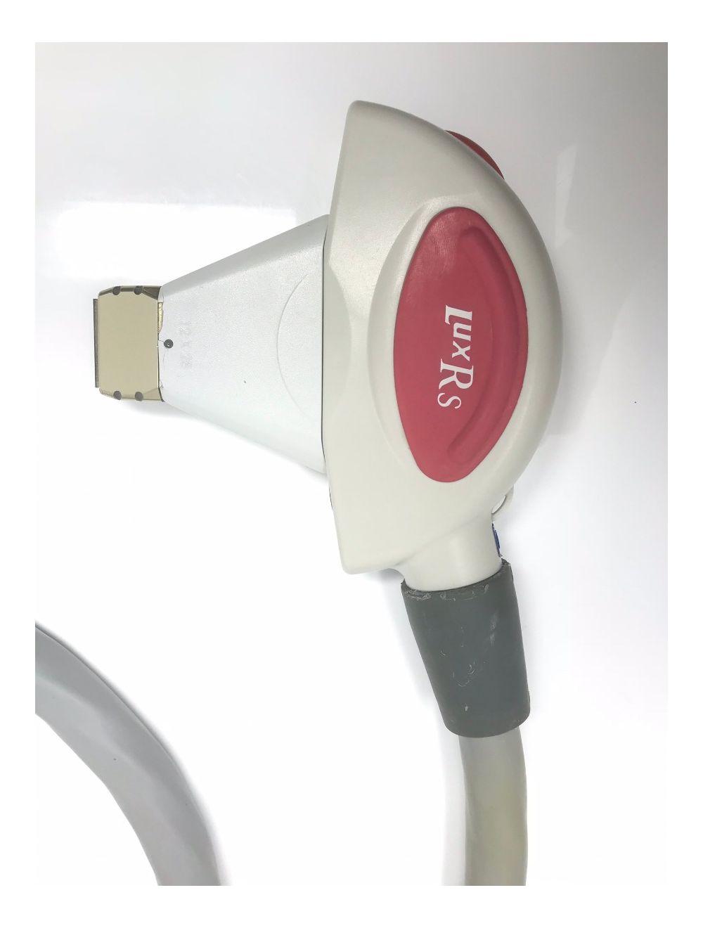2007 Palomar Starlux 300 Lux RS Laser Hair Removal Hand Piece IPL HP 1520RS26