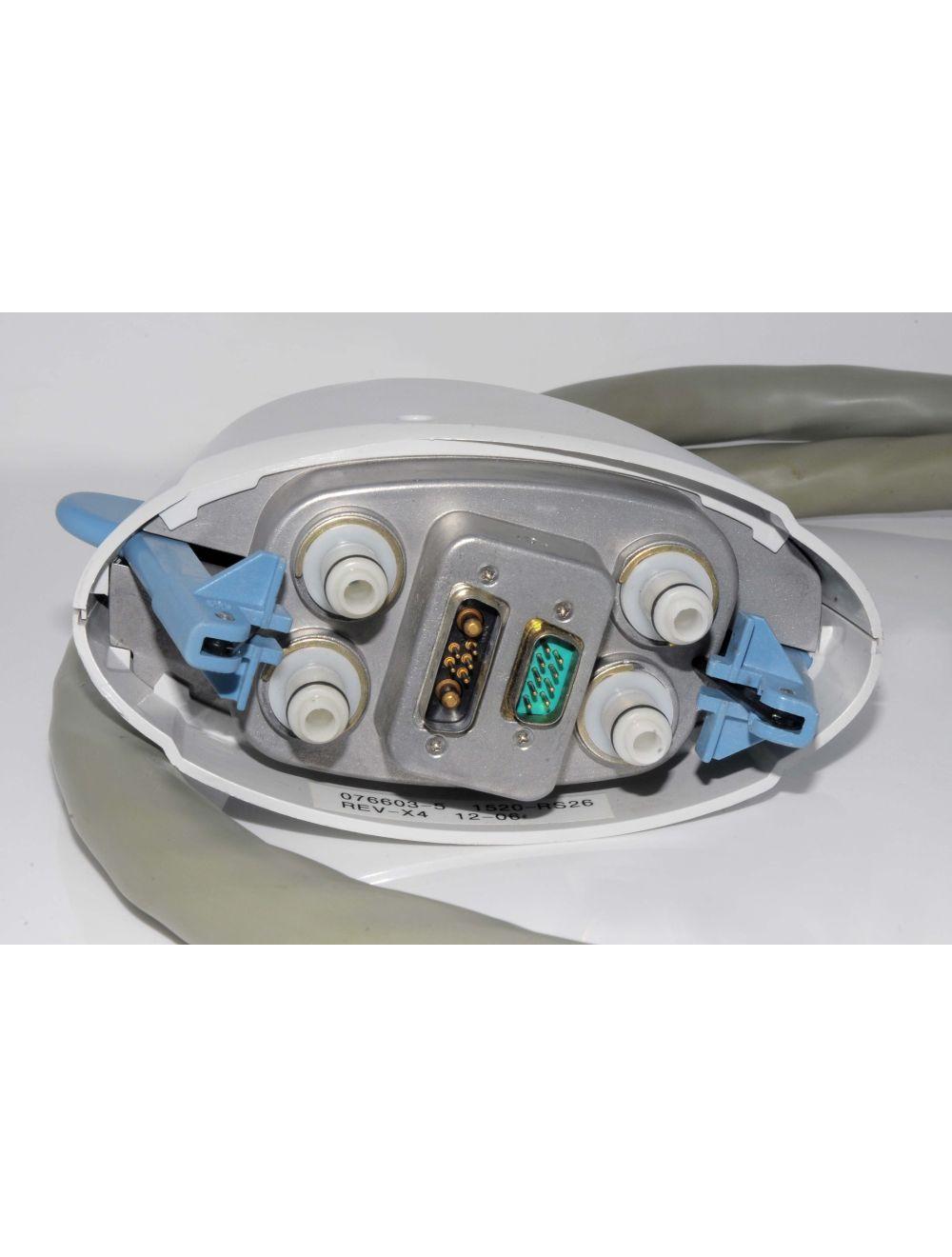 2006 Palomar StarLux 300 LuxRs HandPiece Cynosure Lux Rs Hand Piece Hair Removal