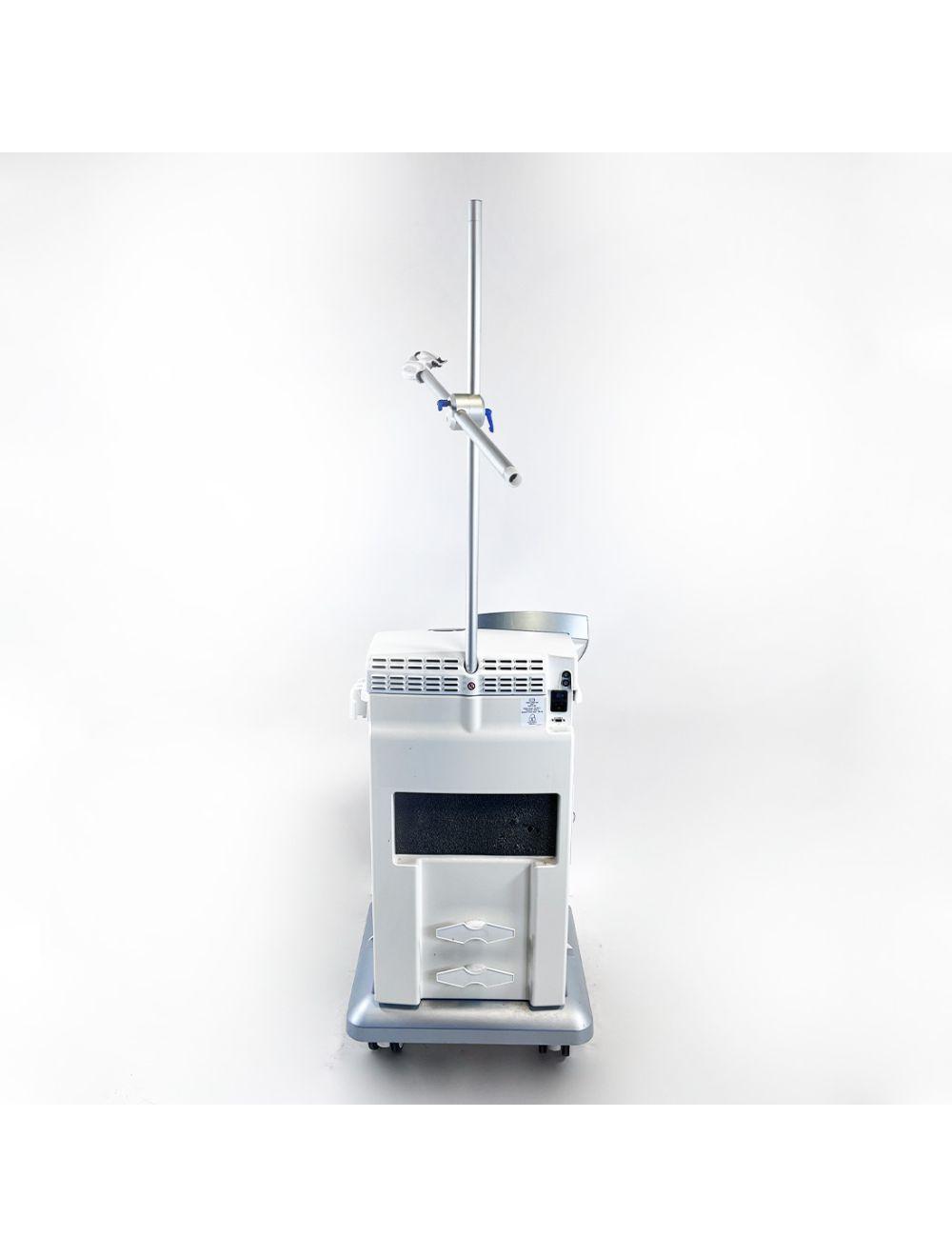 2015 Cynosure Palomar Icon IPL Laser Hair Removal + System