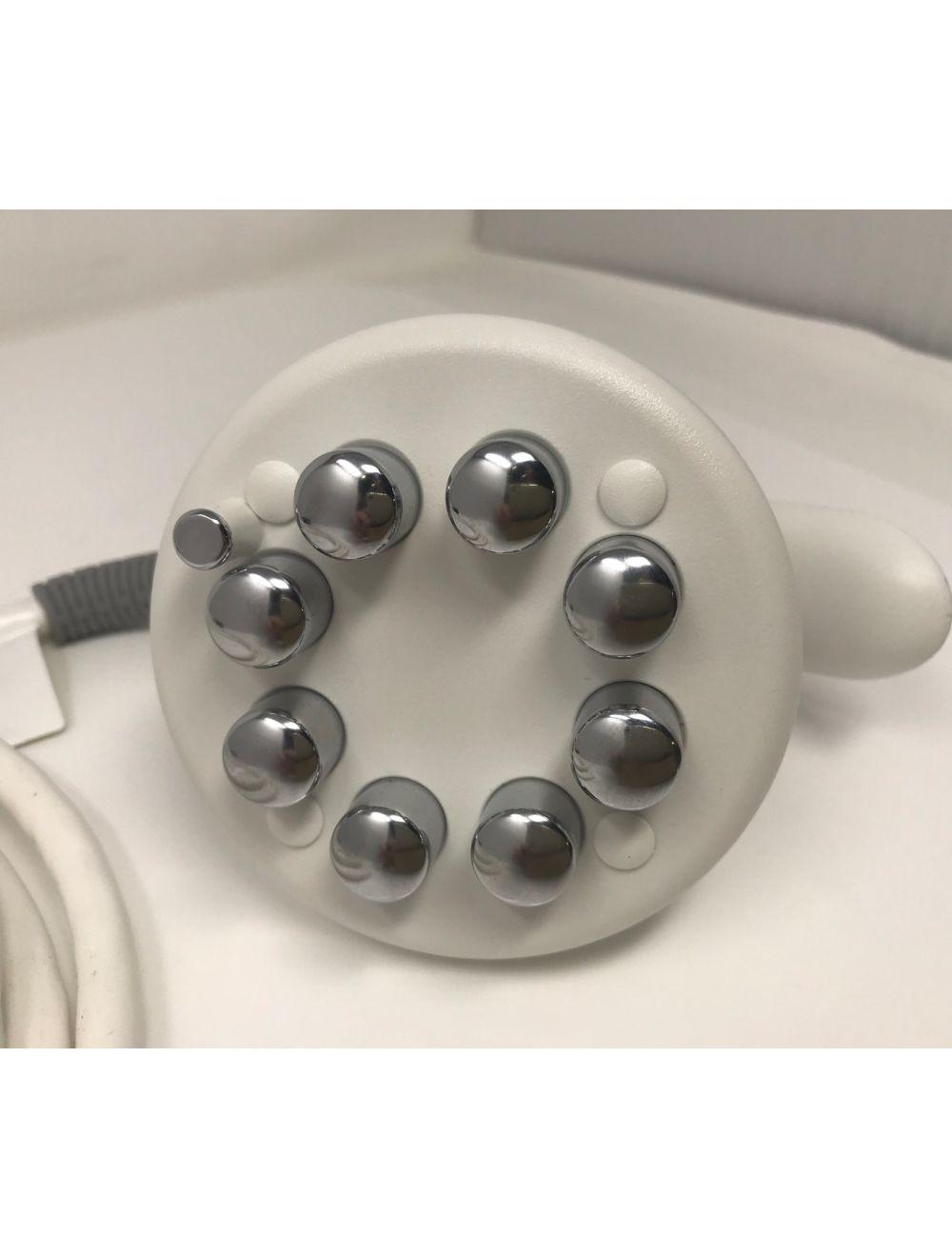 Venus Concept Octipolar RF HP Applicator Wrinkle Reduction Hand Piece AS120053