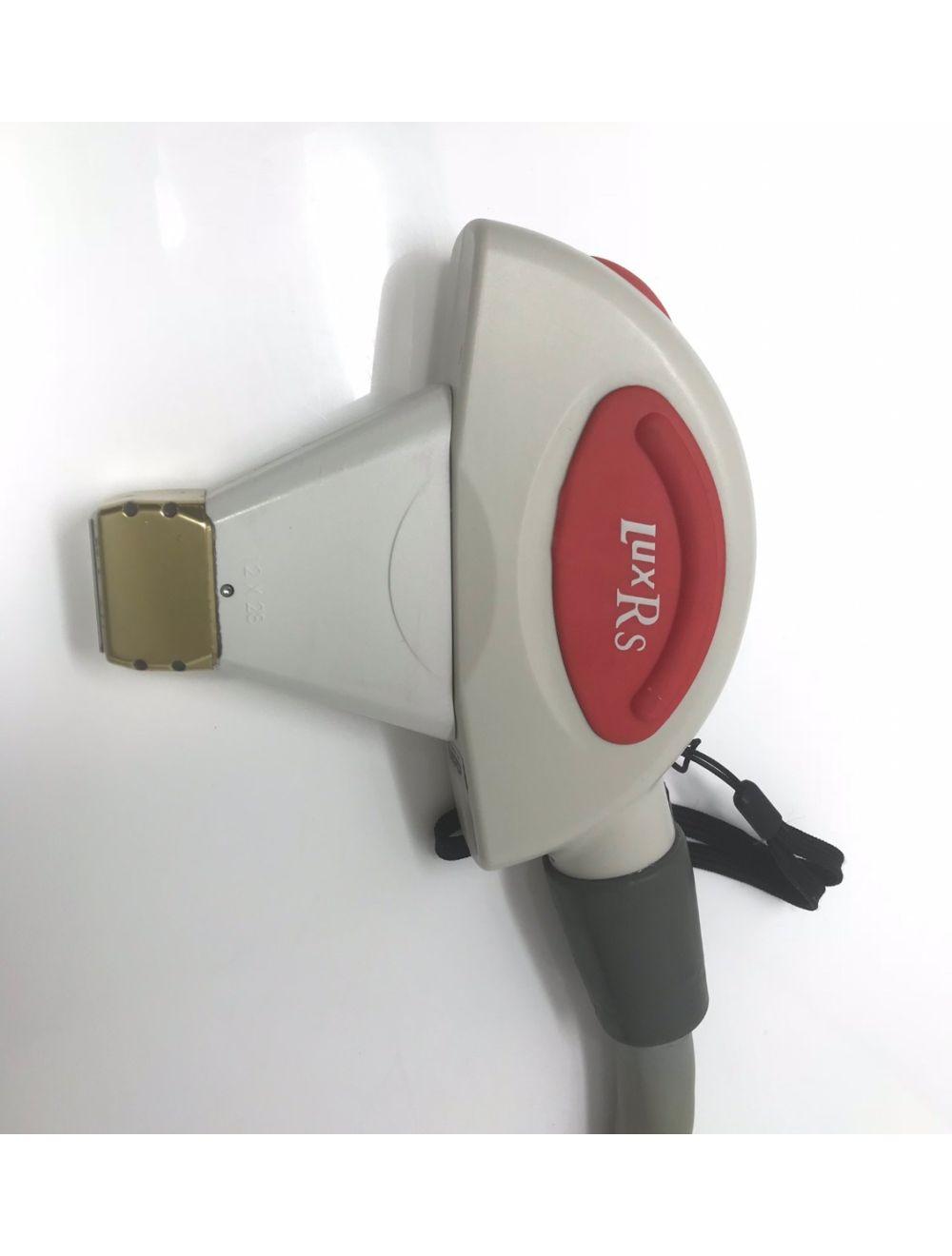 2007 Palomar Starlux 300 Lux RS Laser Hair Removal Hand Piece IPL HP 1520RS26R