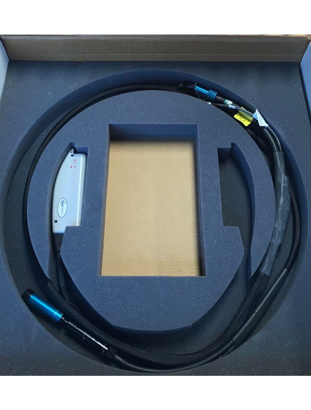 Candela GentleYAG VR Handpiece 1.5 to 3mm Laser DCD Hand Piece 7122003634