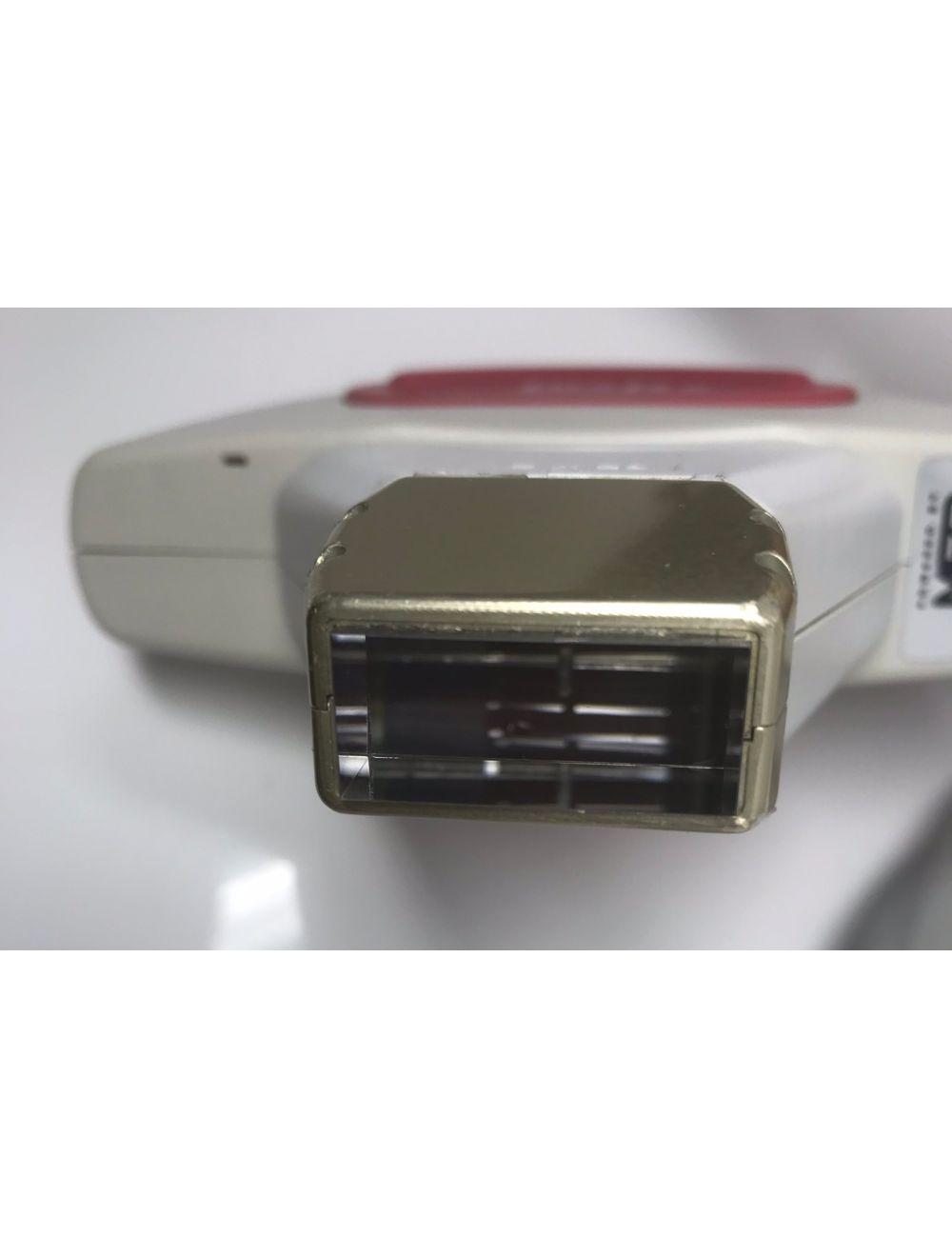 2007 Palomar Starlux 300 Lux RS Laser Hair Removal Hand Piece IPL HP 1520RS26