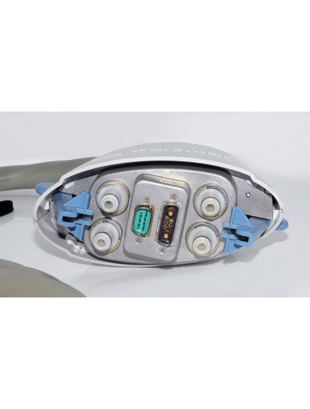 2006 Palomar StarLux 300 LuxRs HandPiece Cynosure Lux Rs Hand Piece Hair Removal