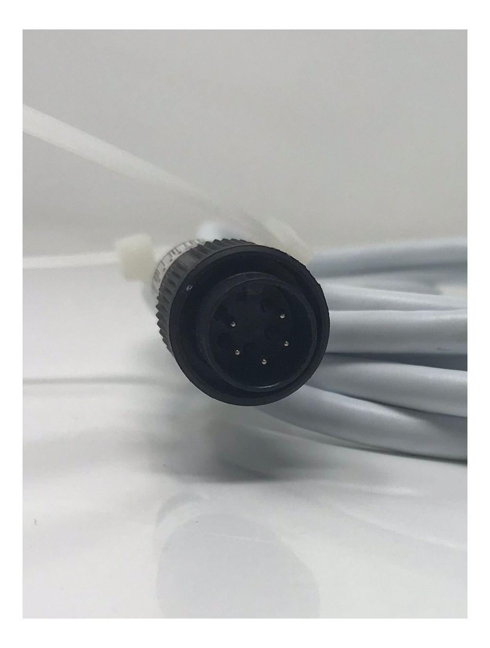 Venus Concept Versa Viva HP Fractional RF Scanner Applicator Hand Piece AS110011