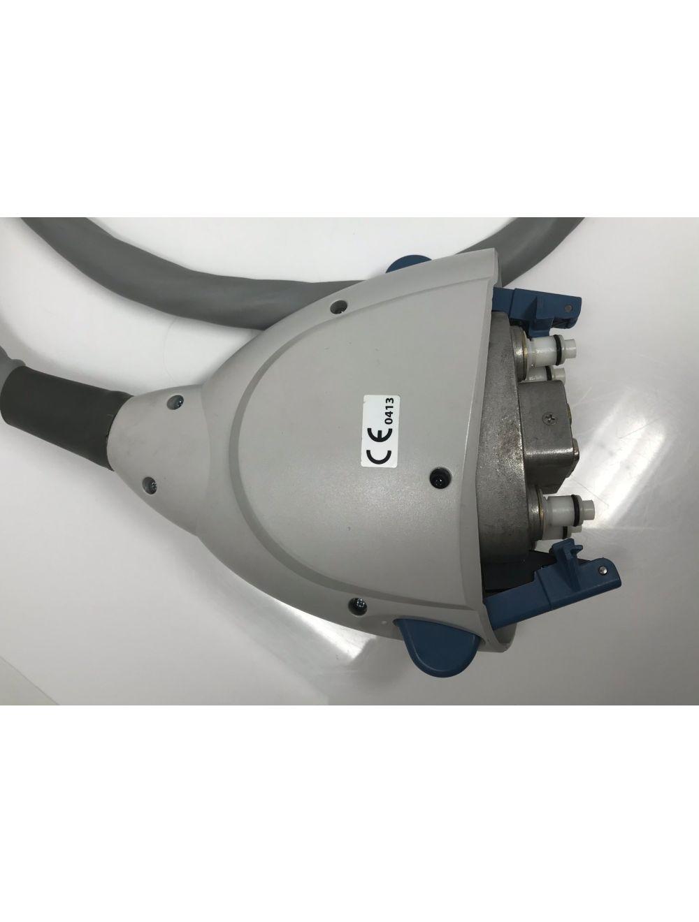 2013 Palomar Starlux 300 Lux RS Laser Hair Removal Hand Piece IPL HP 1520RS26R