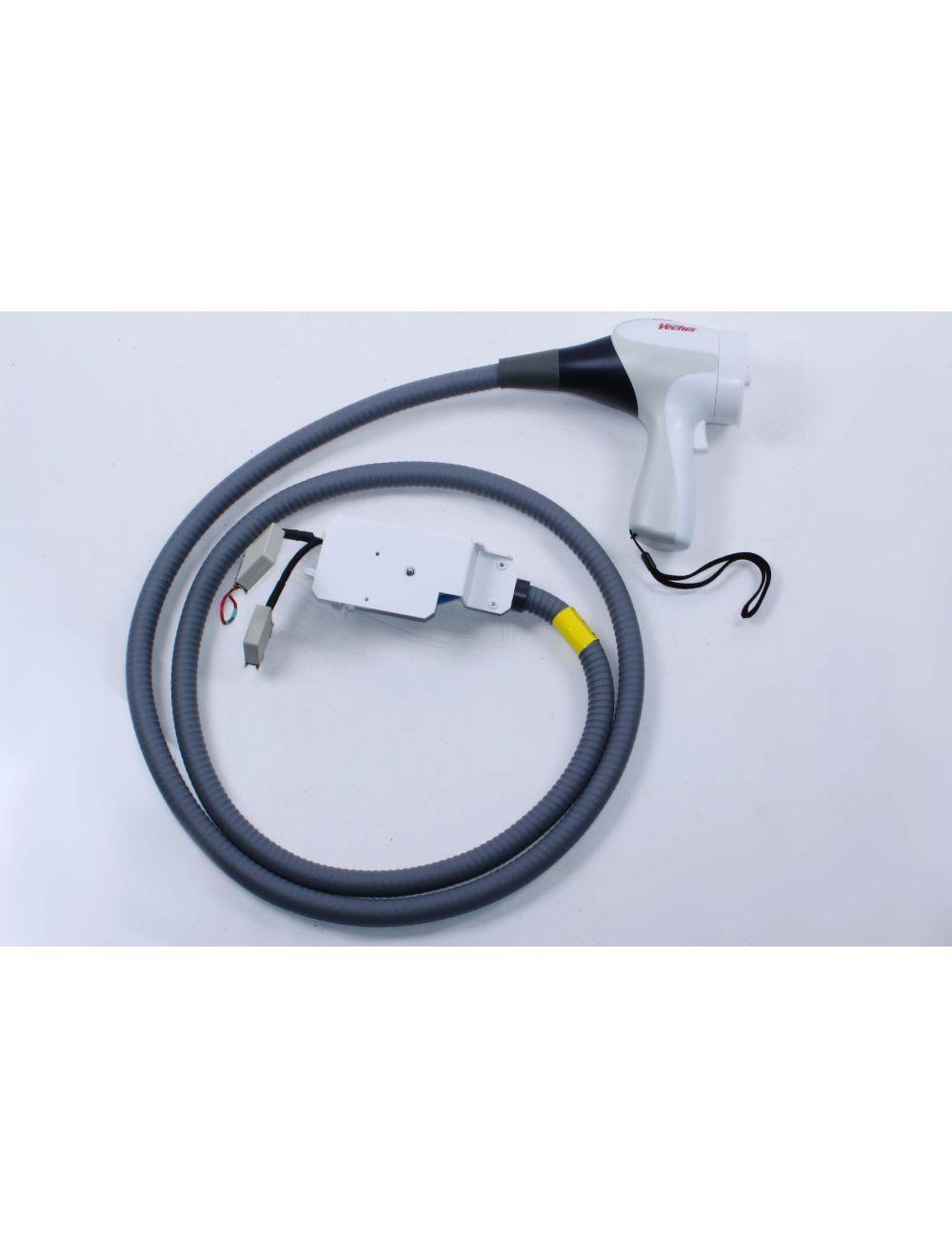 Cynosure Palomar Vectus 810 Diode Laser Hair Removal Handpiece &lt; 1,000 Shots