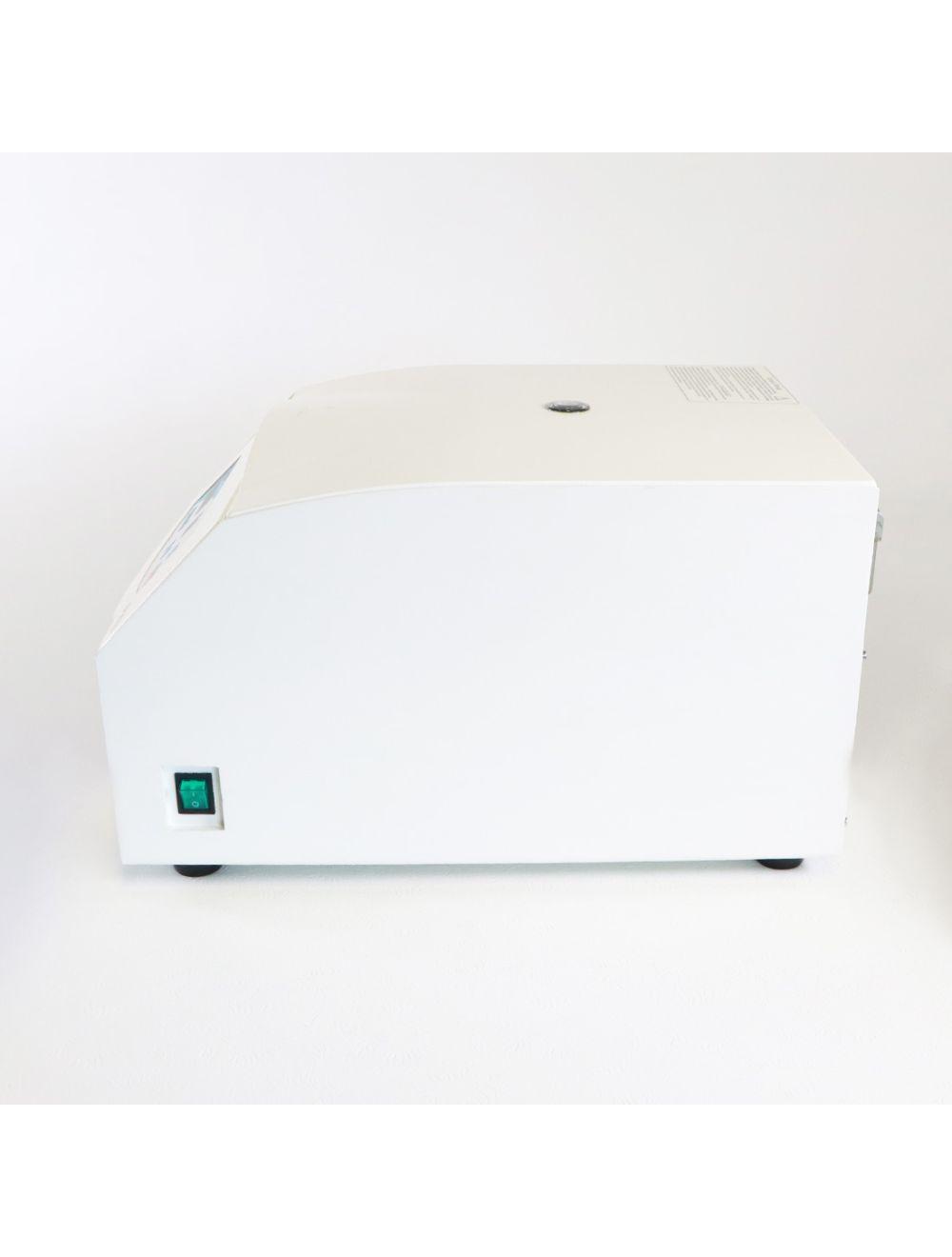 2019 Yingtai Instrument TD4N Table Top Centrifuge 5000rpm 4-Vile Swing Rotator