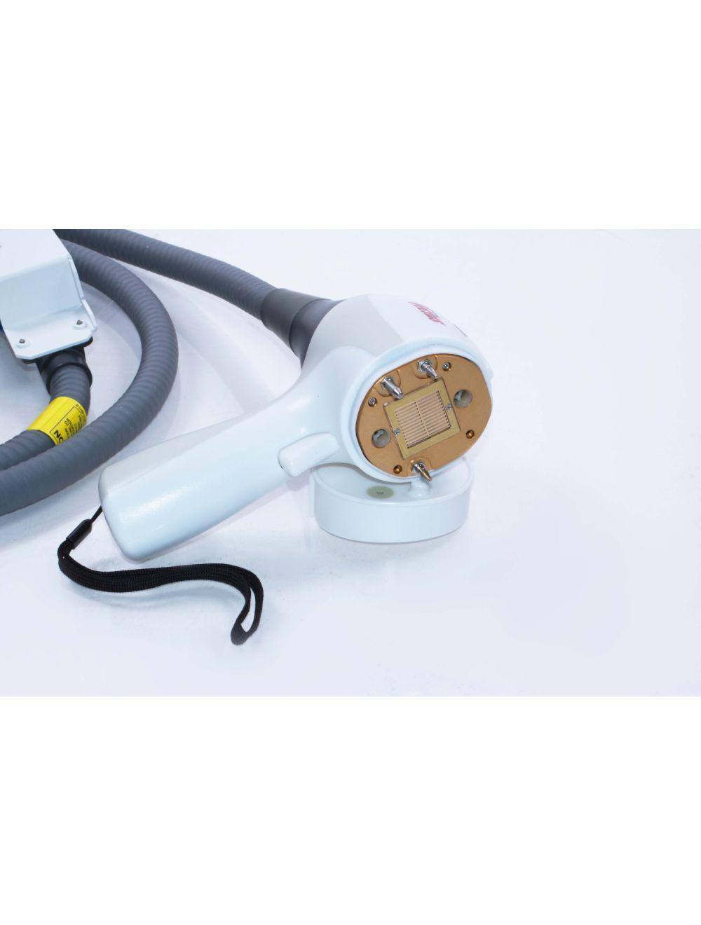 Cynosure Palomar Vectus 810 Diode Laser Hair Removal Handpiece &lt; 1,000 Shots