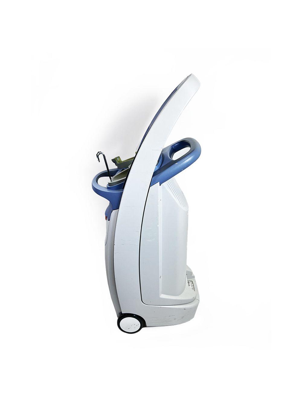 2010 Lumenis LightSheer Duet ET HS 9x9mm 22x35mm Laser Hair Removal Laser System